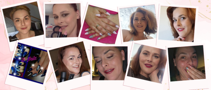Deborah Scheepers - beauty, make-up, haar en nagels Deborah Scheepers - beauty, make-up, haar en nagels