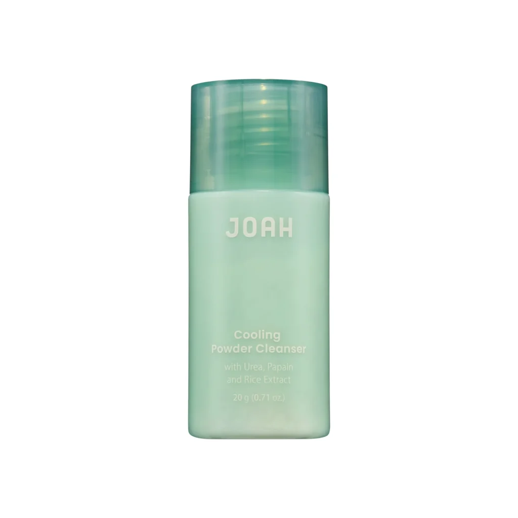 JOAH Cooling Powder Cleanser 20g